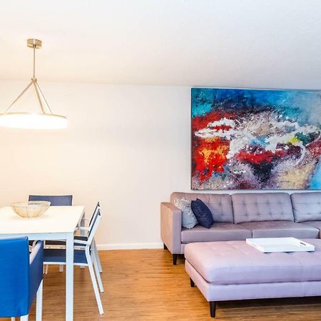 Top Stay Miami Blue Brickell Buitenkant foto