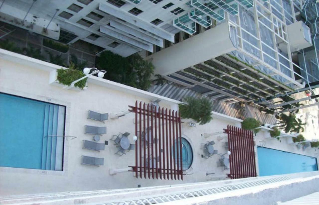 Top Stay Miami Blue Brickell Buitenkant foto